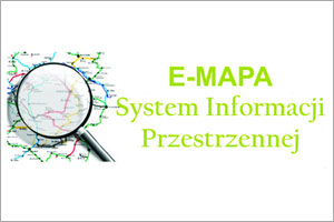 System Informacji Przestrzennej Emapa