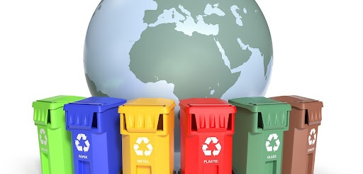 Kontrole w zakresie gospodarowania odpadami komunalnymi