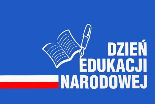 List z okazji Dnia Edukacji Narodowej